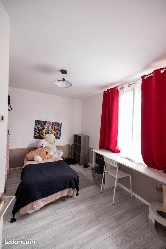 Appartement à louer, 15m², Redon