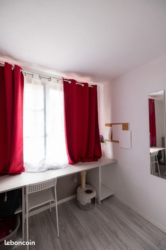 Appartement à louer, 15m², Redon