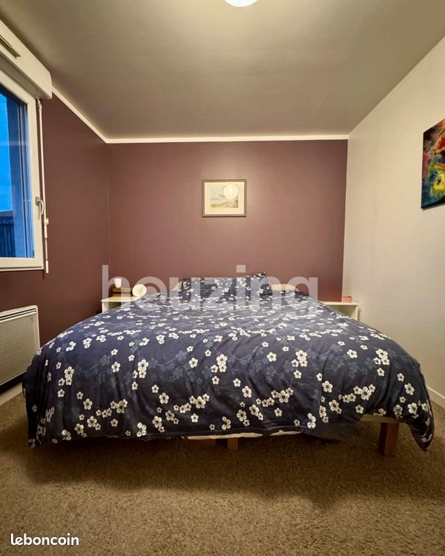 Maison à vendre, 92m², Meurchin