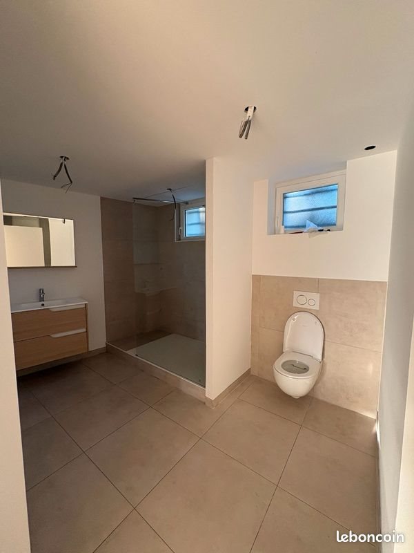 Appartement à louer, 90m², Bourg-lès-Valence