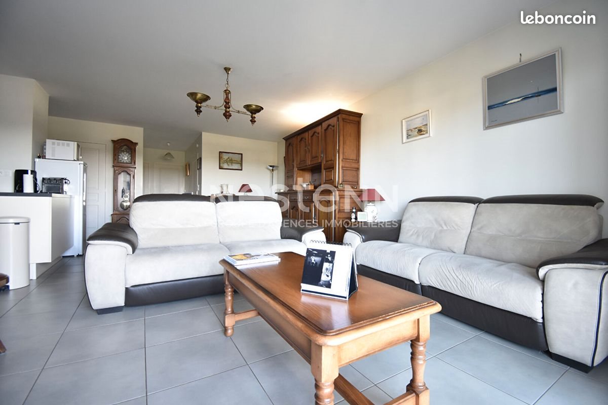 Appartement à vendre, 75m², Saint-Herblain