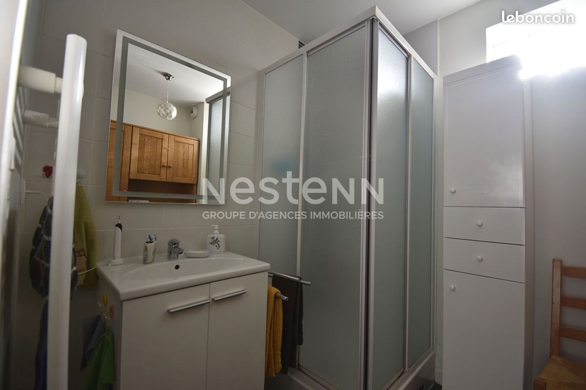 Appartement à vendre, 75m², Saint-Herblain