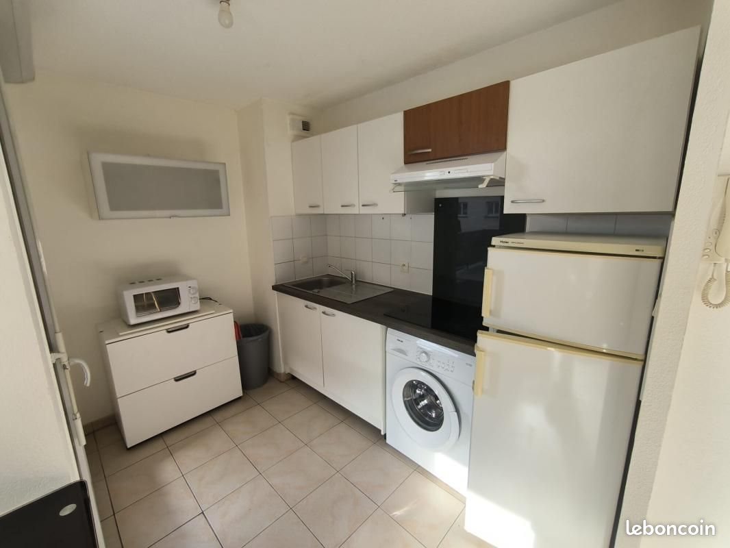 Appartement à louer, 65m², Toulouse