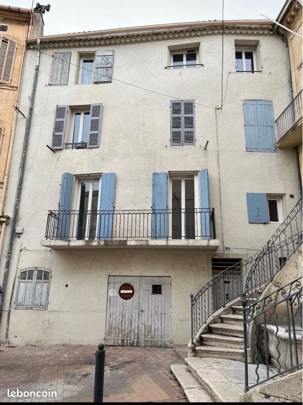 Appartement à vendre, 26m², Auriol