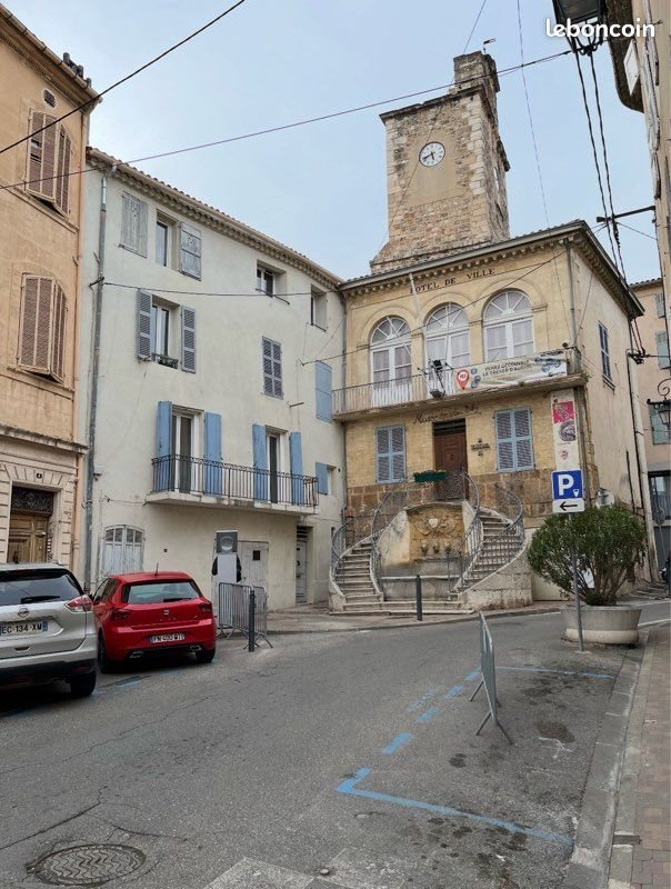 Appartement à vendre, 26m², Auriol