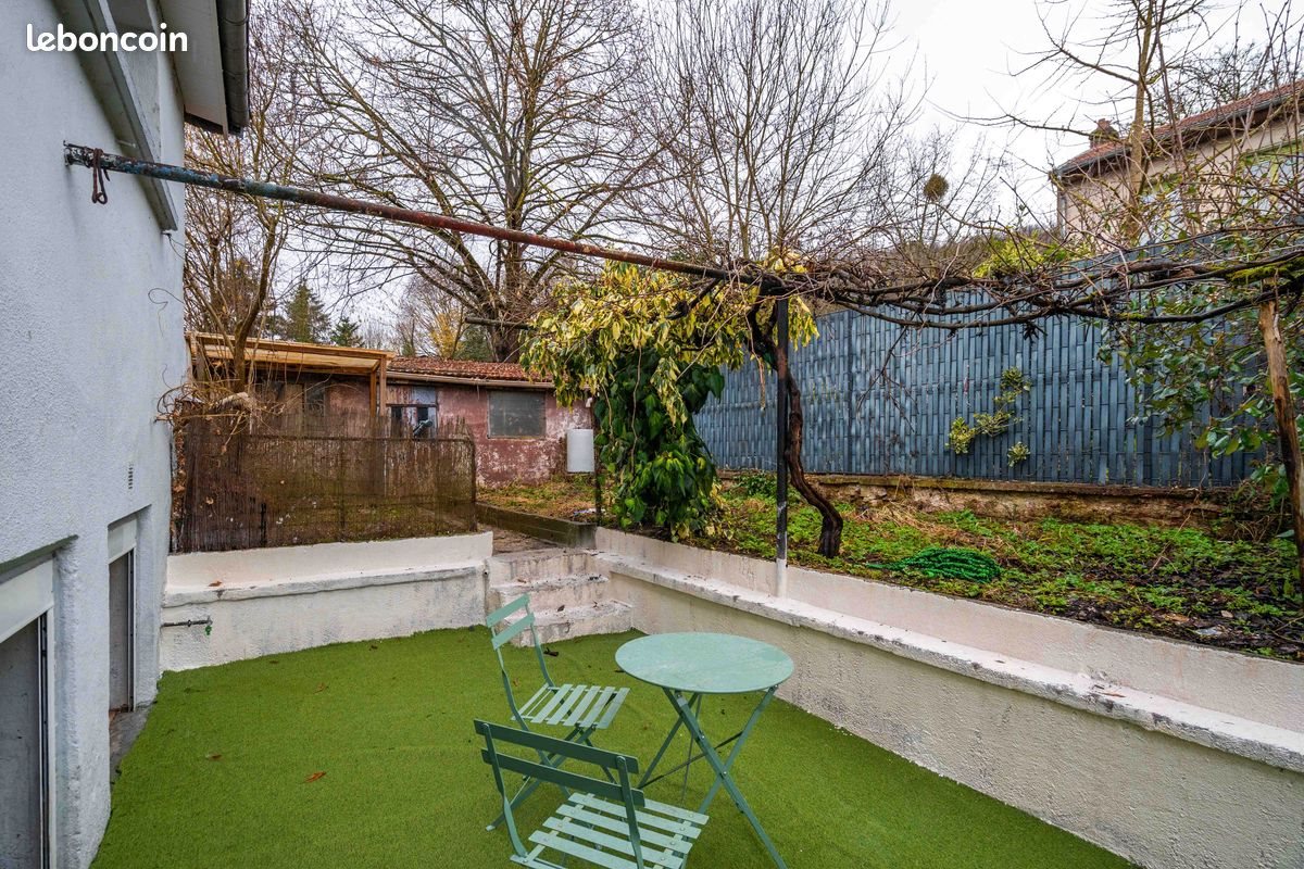 Appartement à vendre, 80m², Maxéville