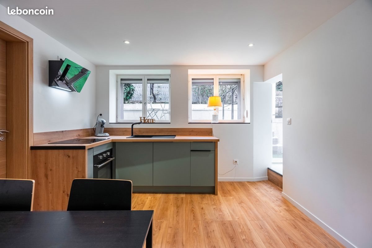 Appartement à vendre, 80m², Maxéville