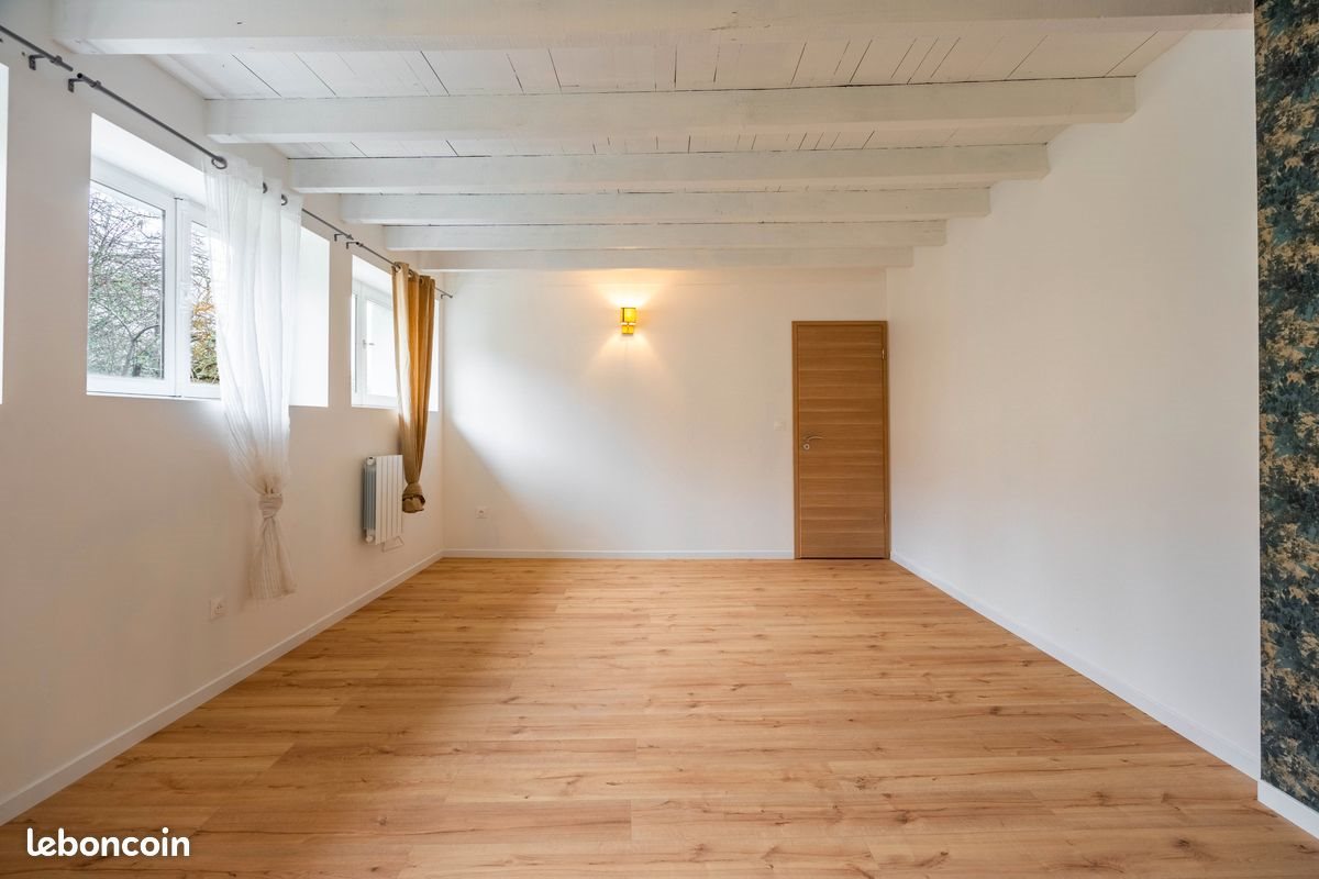 Appartement à vendre, 80m², Maxéville