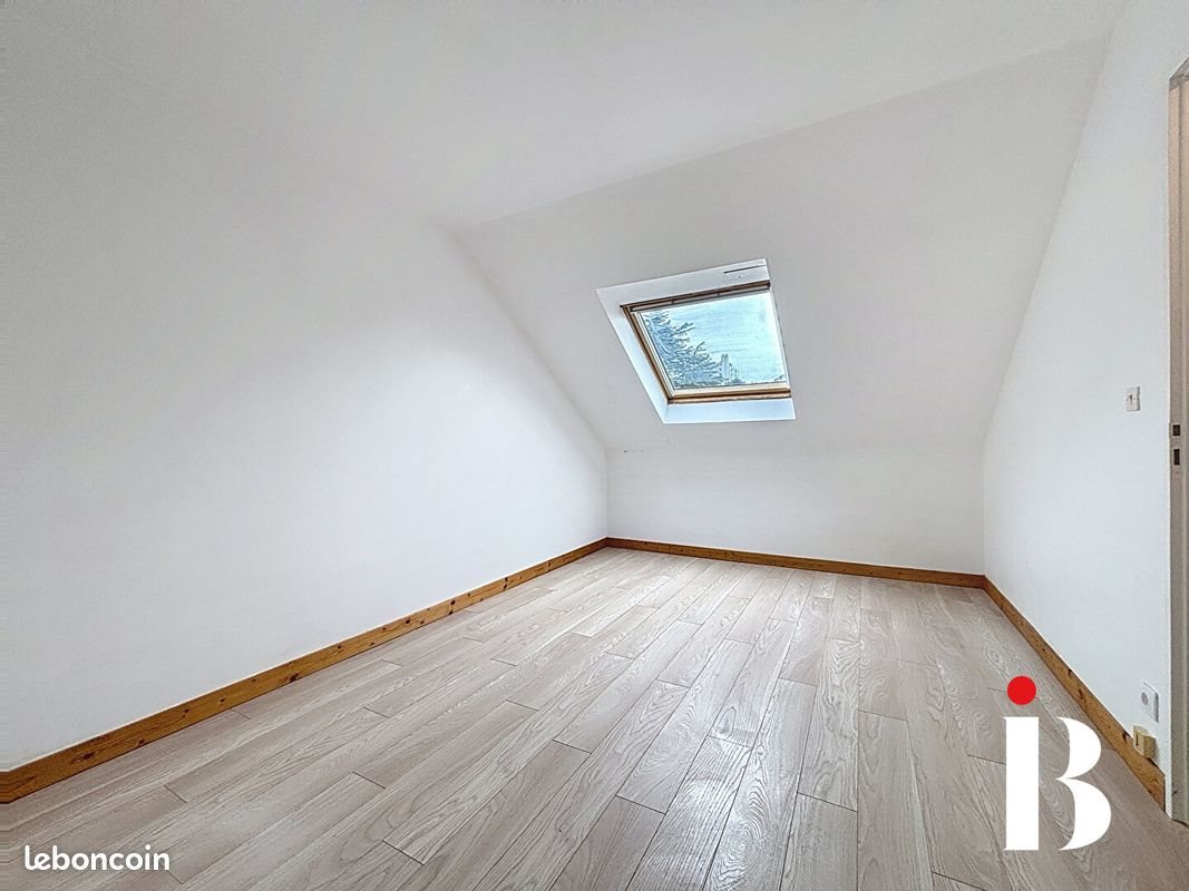 Maison à louer, 34m², Saint-Herblain