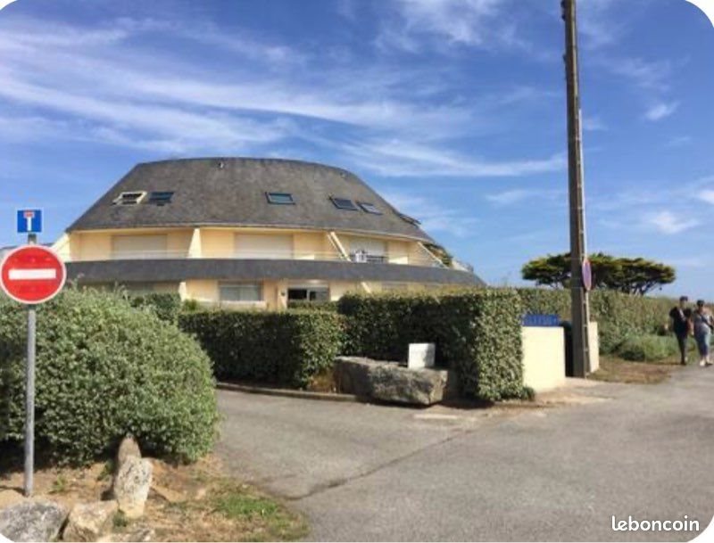 Appartement à louer, 20m², Ploemeur