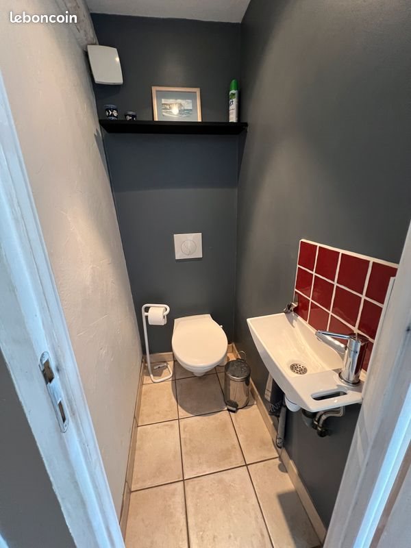 Appartement à louer, 35m², Sauzet