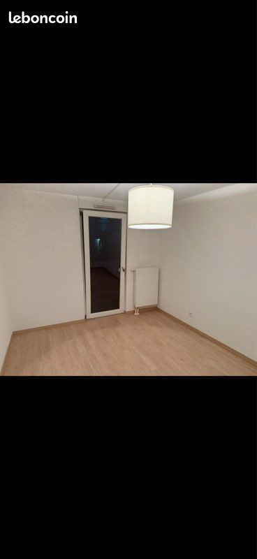 Appartement à louer, 59m², Strasbourg