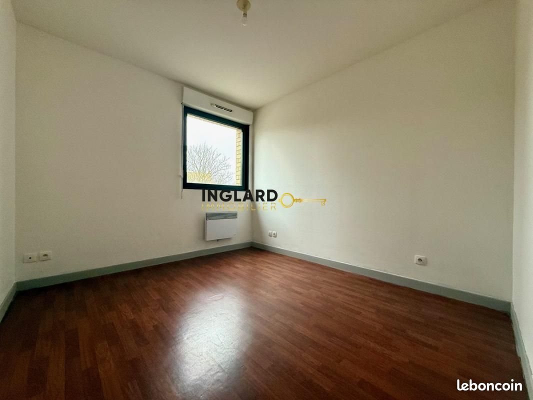 Appartement à louer, 38m², Bourbourg