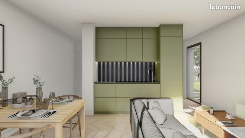 Maison à vendre, 44m², Saint-Girons