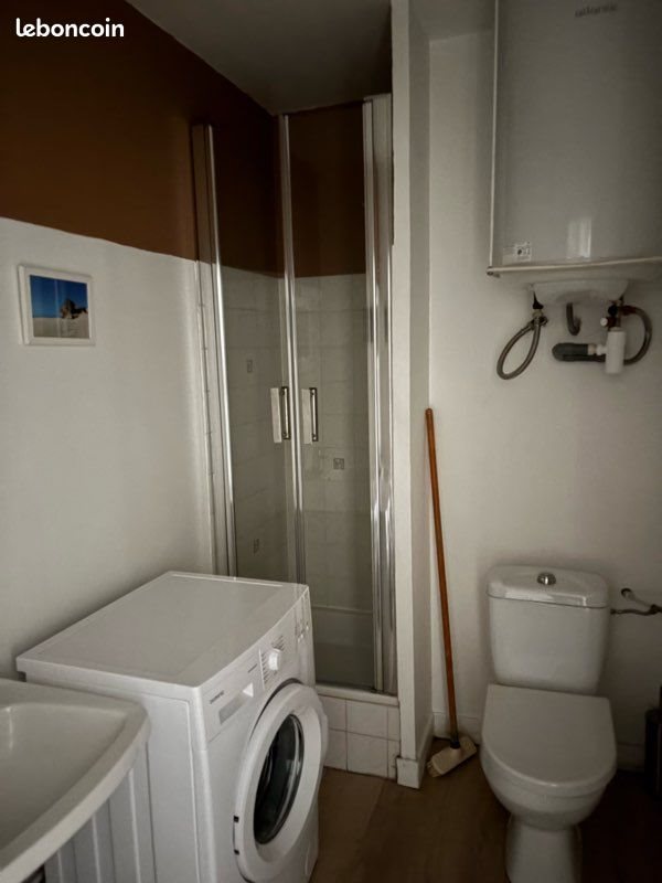 Appartement à louer, 20m², Nantes