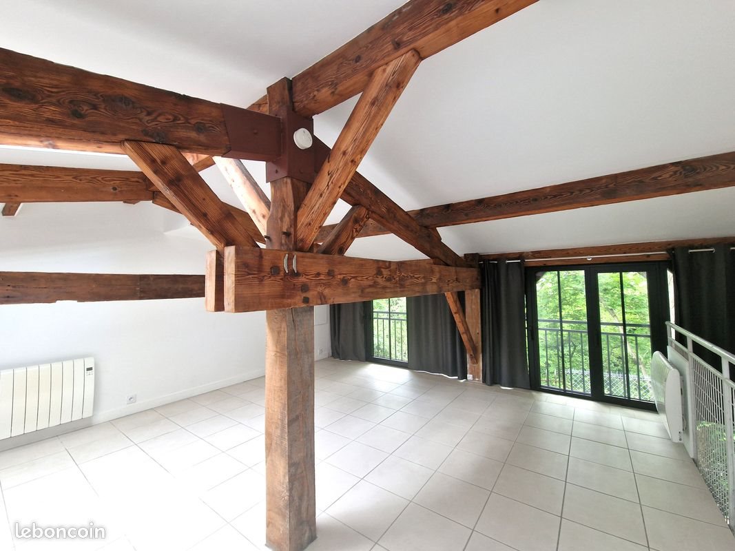 Appartement à louer, 32m², Paris 13ème