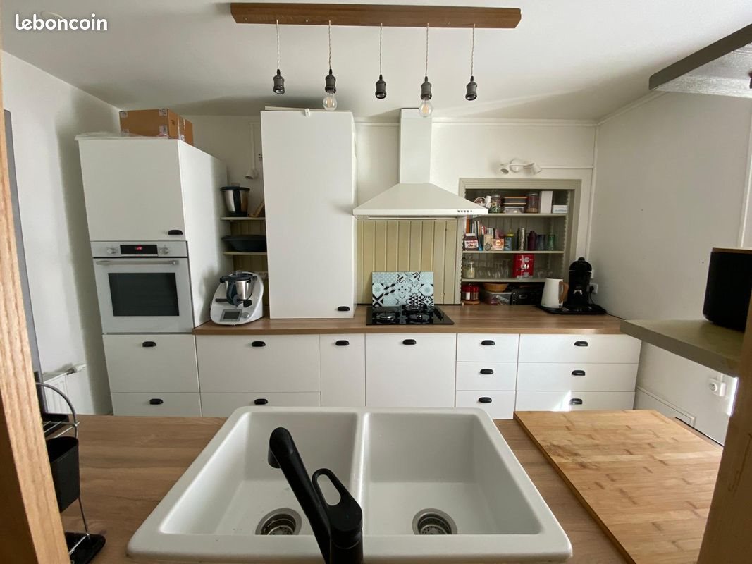 Appartement à vendre, 100m², Vesoul