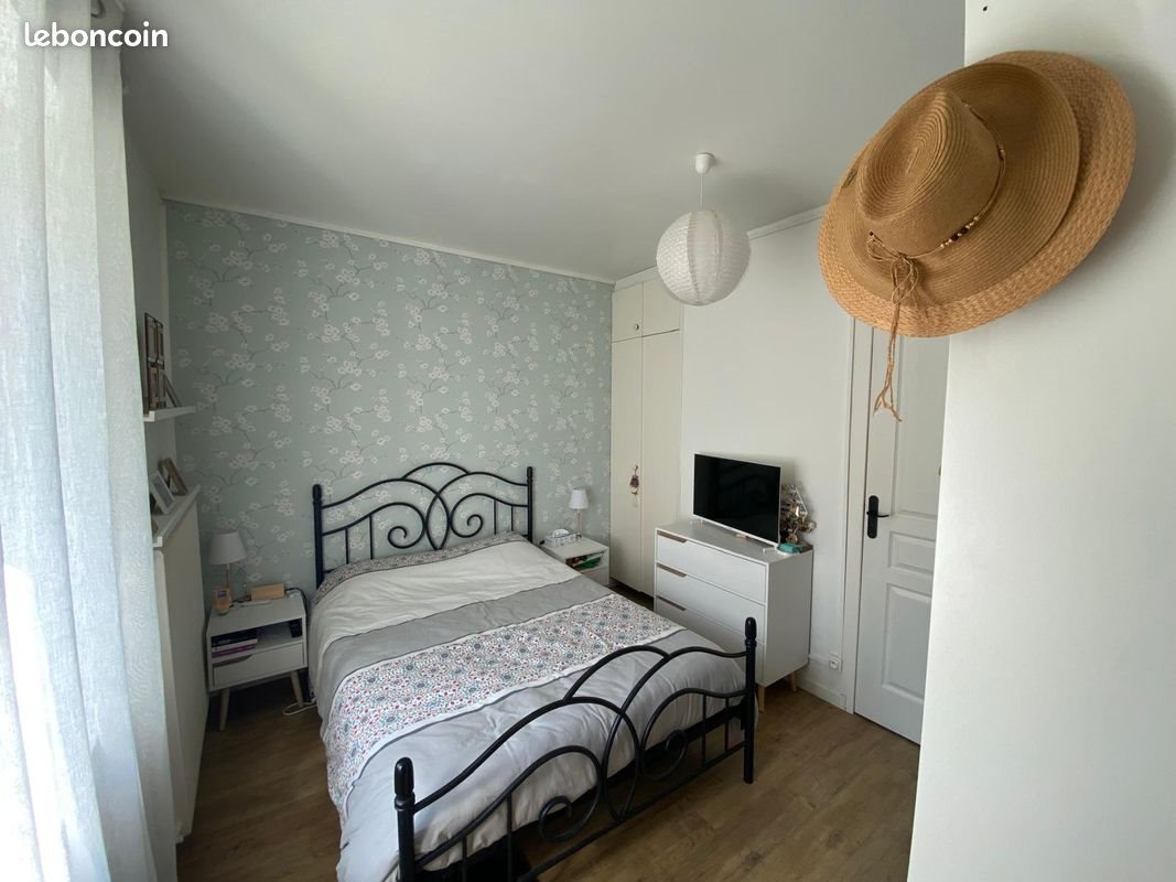 Appartement à vendre, 100m², Vesoul