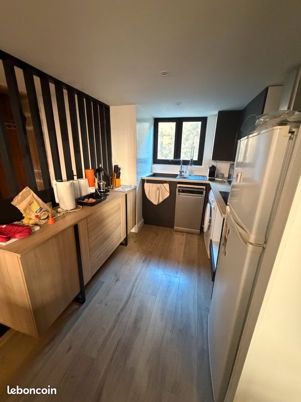 Appartement à vendre, 75m², Lyon 4ème