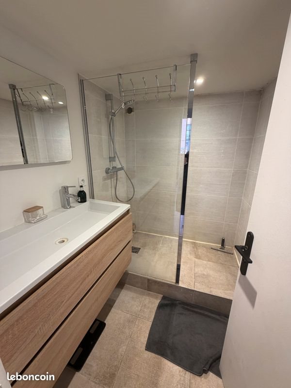 Appartement à vendre, 75m², Lyon 4ème