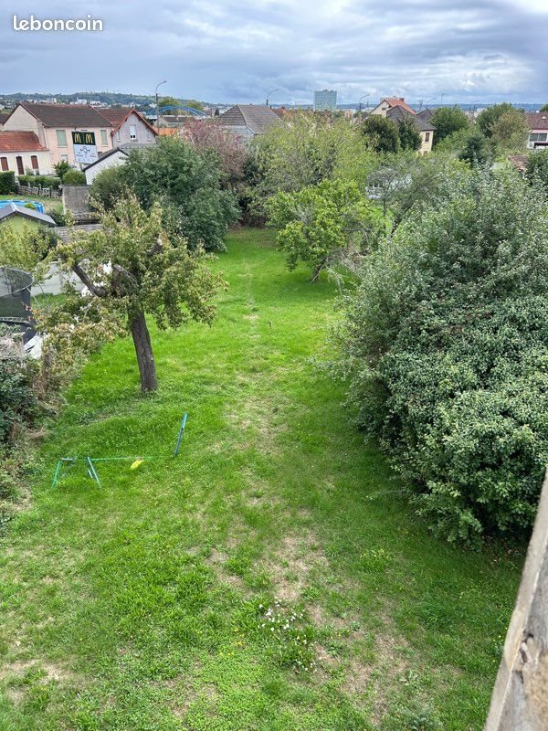 Maison à louer, 130m², Montluçon