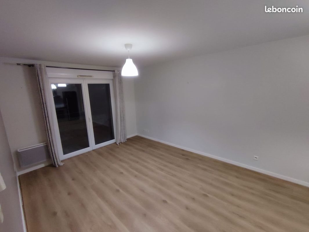 Appartement à louer, 42m², La Chapelle-sur-Erdre