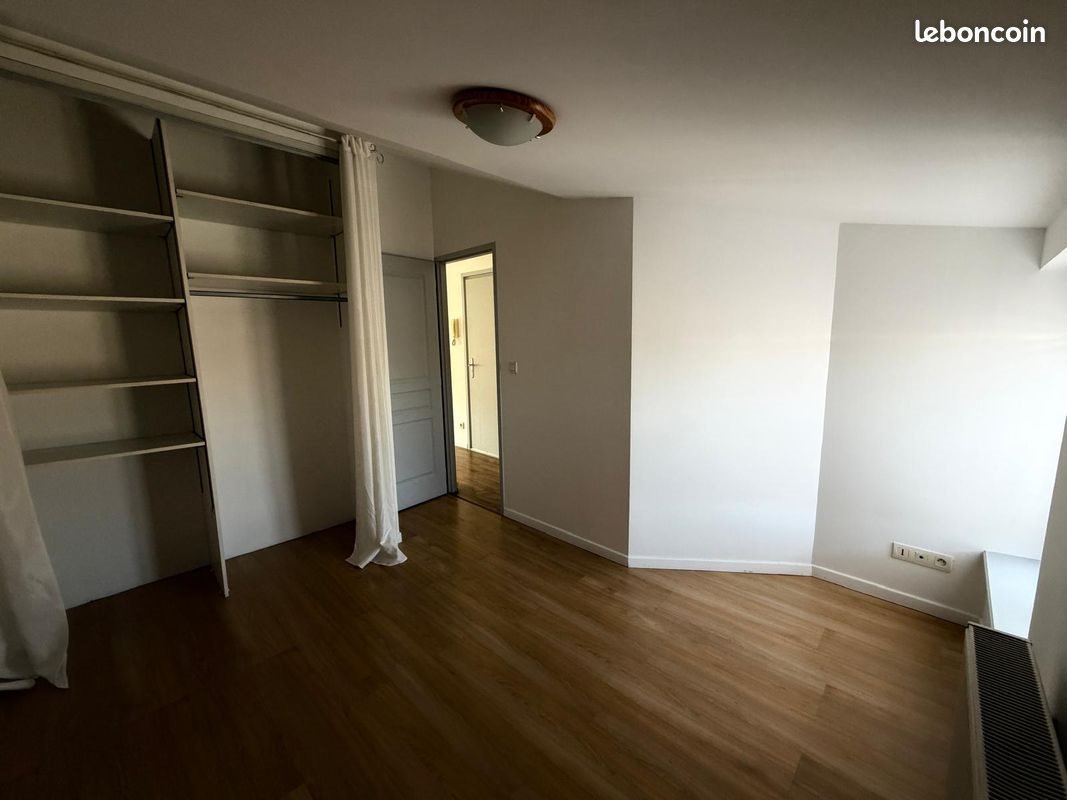 Appartement à louer, 41m², Rillieux-la-Pape