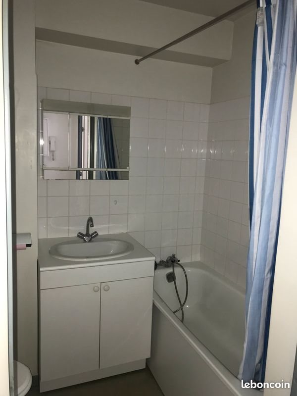 Appartement à louer, 20m², Besançon