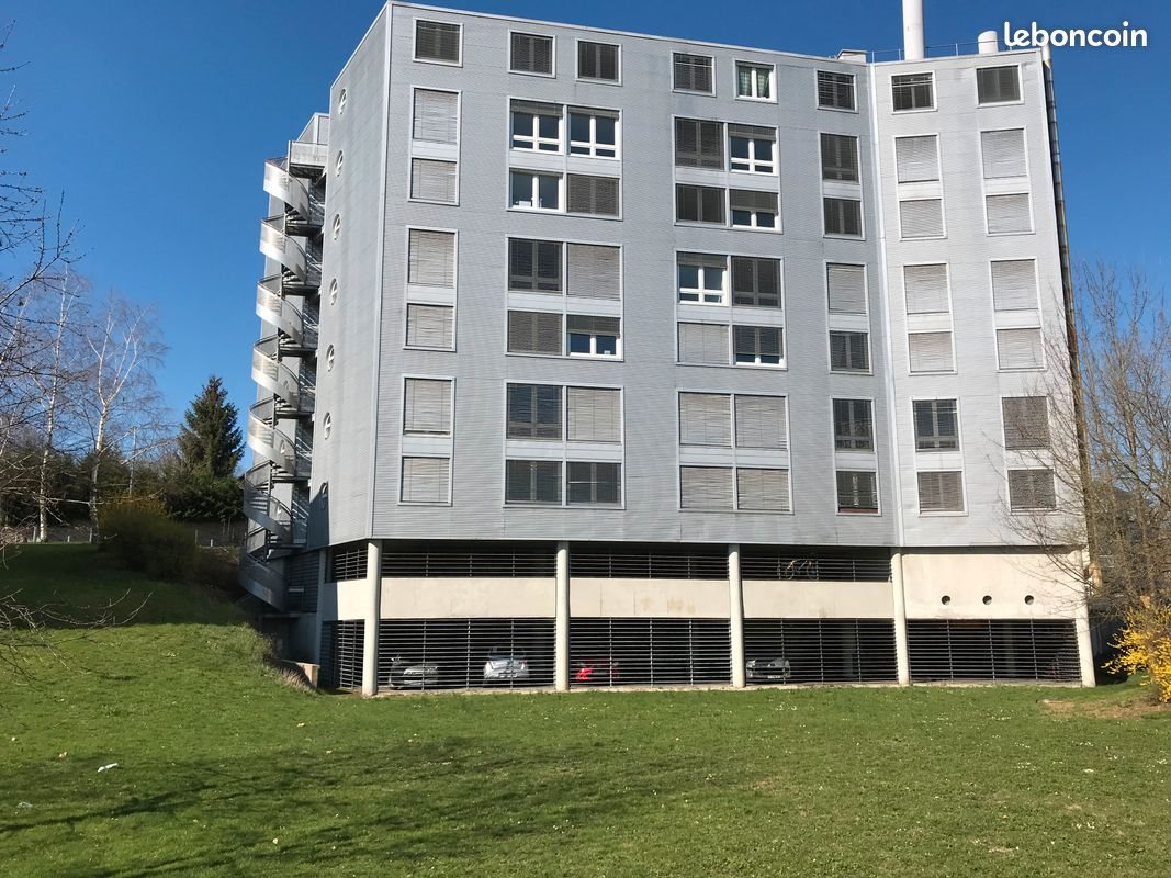 Appartement à louer, 20m², Besançon