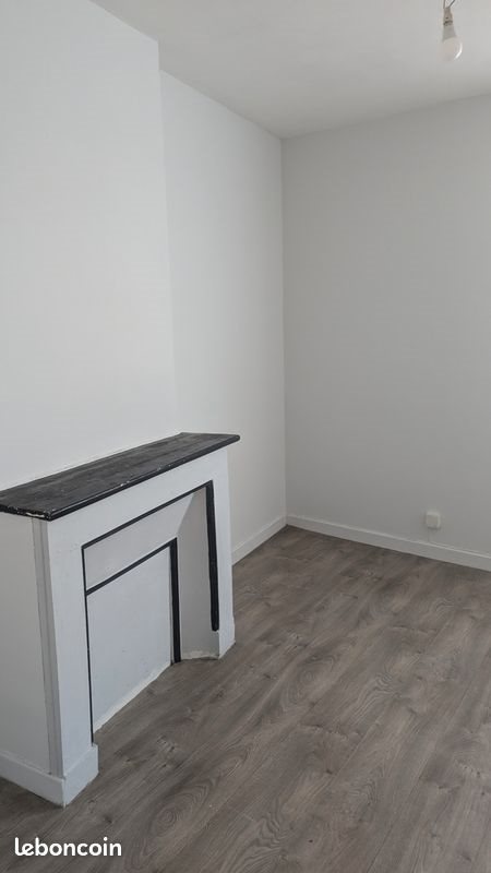 Appartement à louer, 45m², Cahors