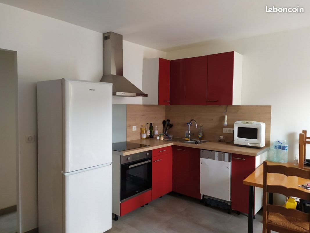 Appartement à louer, 2m², Bormes-les-Mimosas