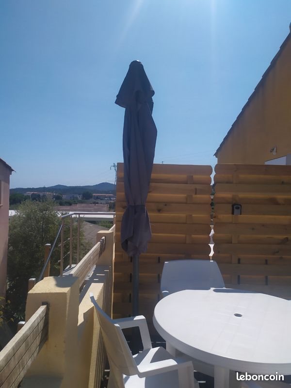 Appartement à louer, 2m², Bormes-les-Mimosas