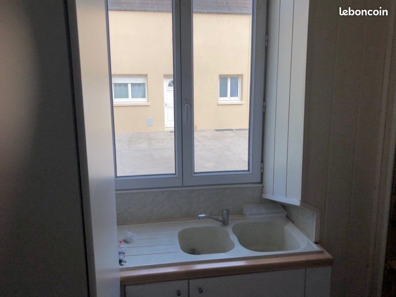 Appartement à louer, 45m², Ablis