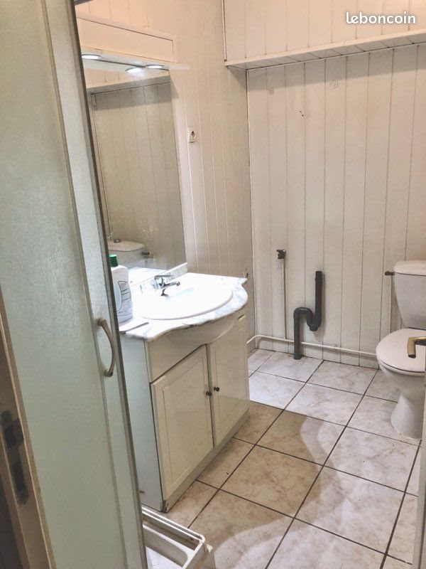 Appartement à louer, 45m², Ablis