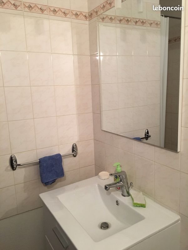 Appartement à louer, 21m², Aix-en-Provence