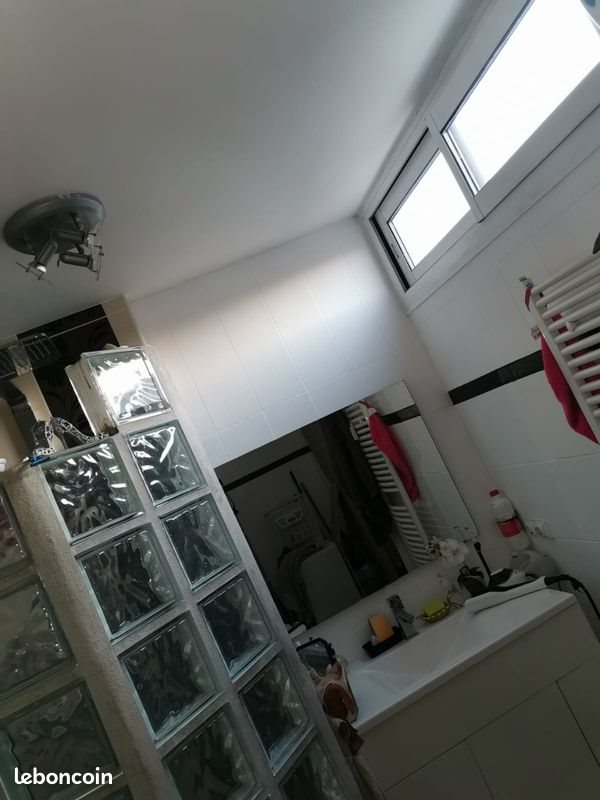 Appartement à louer, 63m², Saint-Dizier