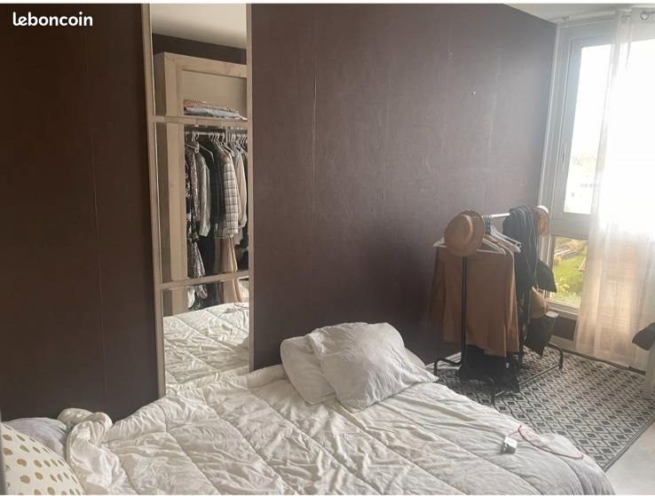 Appartement à louer, 63m², Saint-Dizier