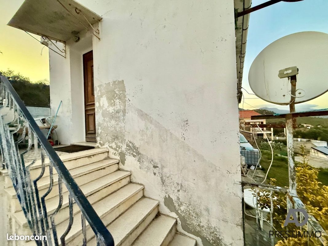 Maison à vendre, 60m², Biguglia