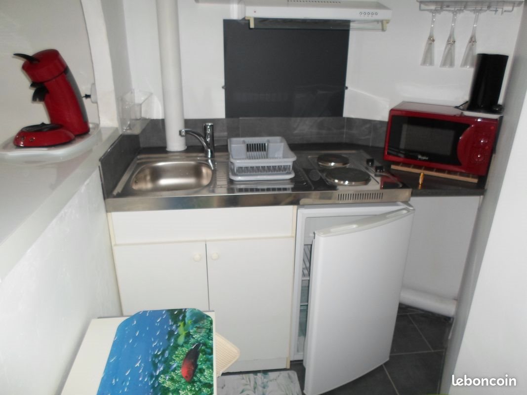 Appartement à louer, 50m², Lanester