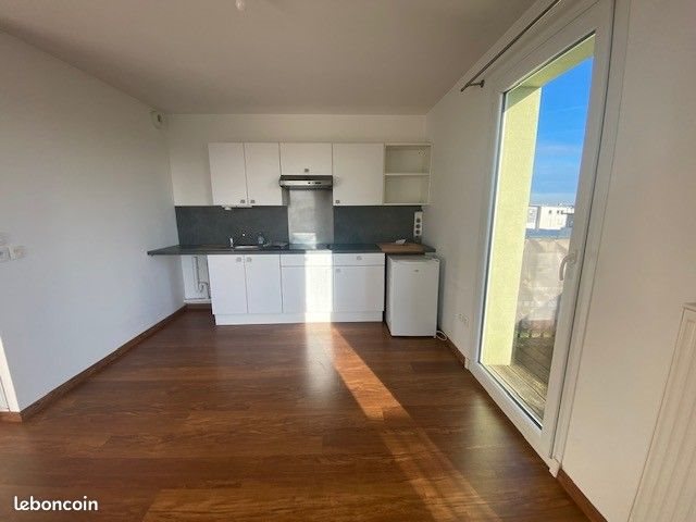 Appartement à louer, 46m², Capinghem