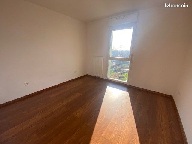 Appartement à louer, 46m², Capinghem