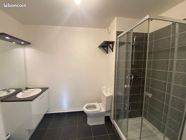 Appartement à louer, 46m², Capinghem