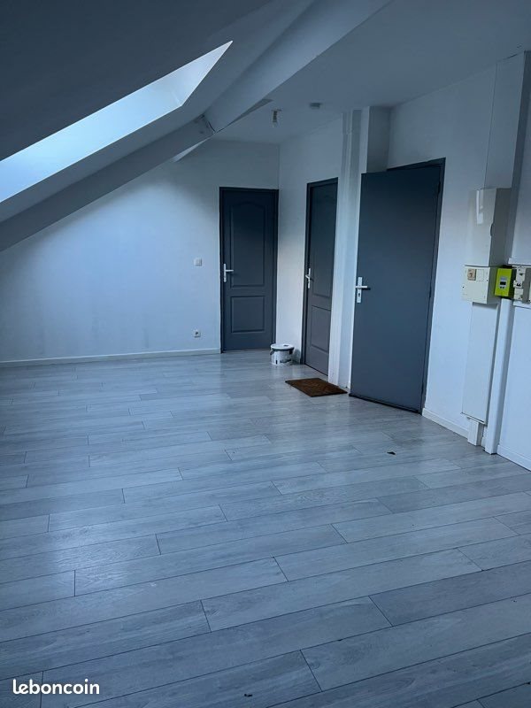 Appartement à louer, 65m², Billy-Berclau
