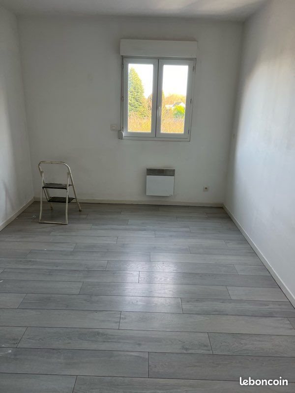 Appartement à louer, 65m², Billy-Berclau
