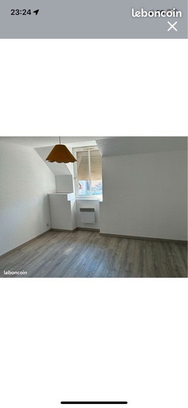 Appartement à louer, 43m², Besançon