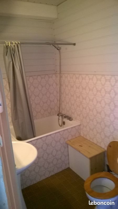 Appartement à vendre, 14m², Toulouse