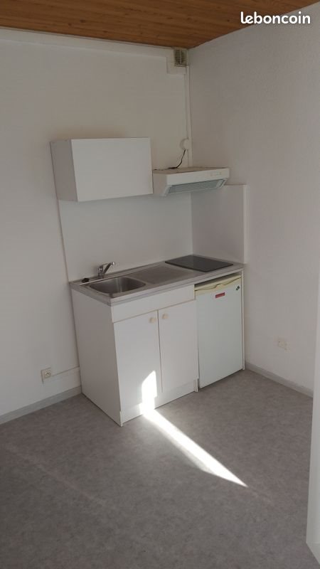 Appartement à vendre, 14m², Toulouse
