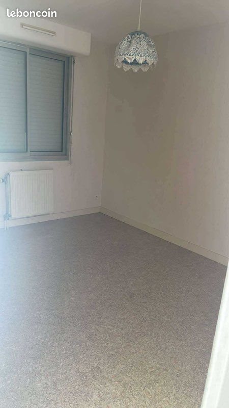 Appartement à vendre, 50m², Tonnerre