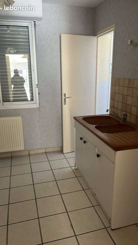 Appartement à vendre, 50m², Tonnerre