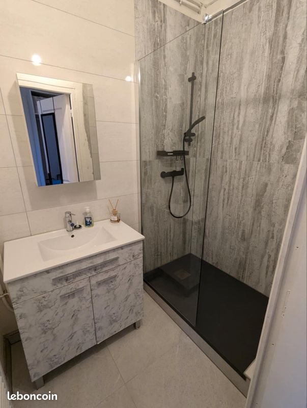 Appartement à louer, 56m², Lure